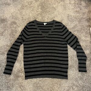 Halogen Cashmere sweater